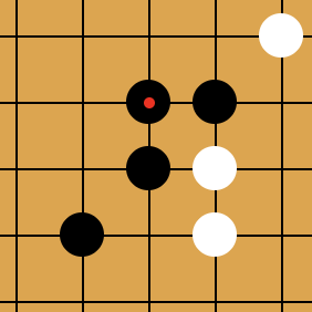 五子棋