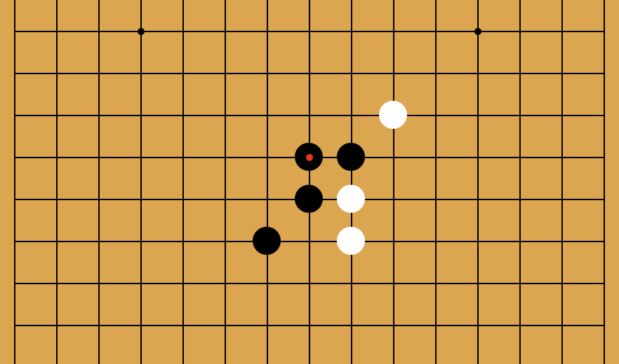 五子棋